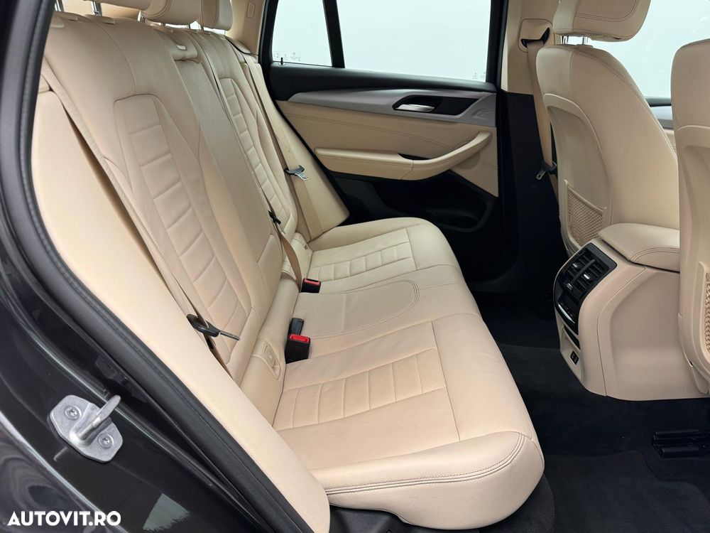 BMW X4 xDrive20d MHEV - 23