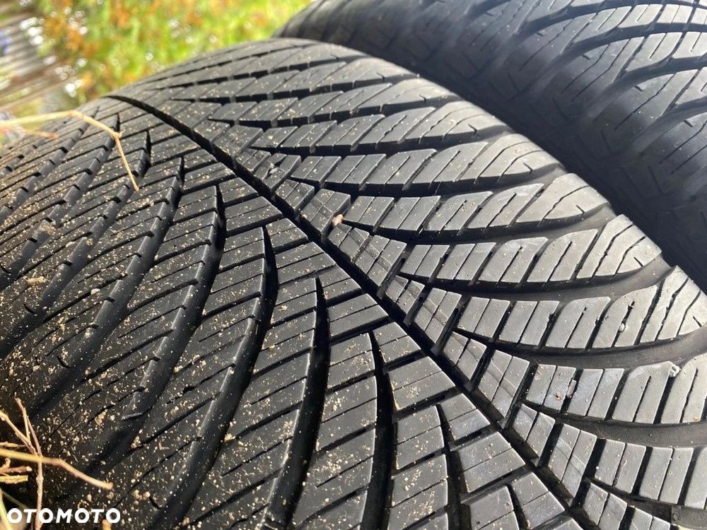 225/45r17 Goodyear Vector 4S RSC_7,6mm_4szt_(558) - 8