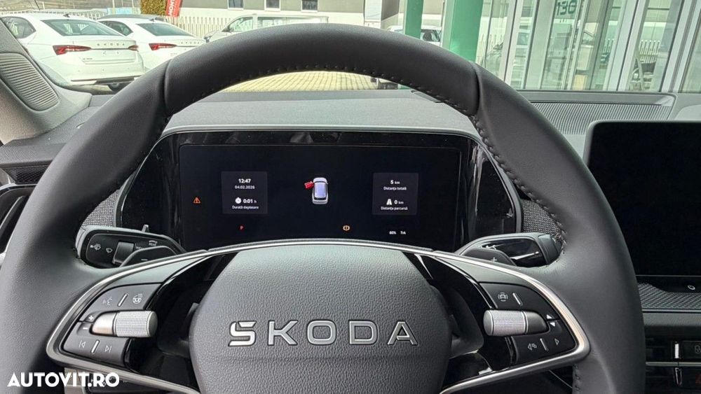 Skoda Kodiaq 1.5 TSI DSG PHEV Selection - 14