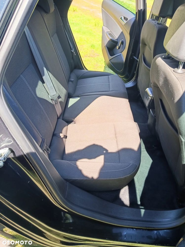 Opel Astra - 14