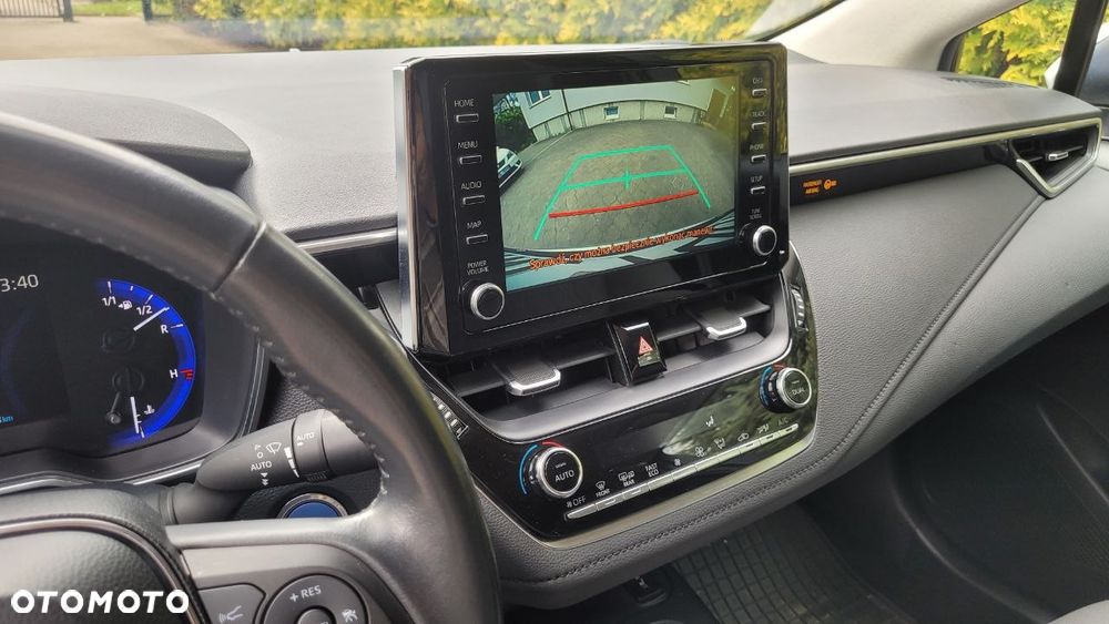 Toyota Corolla - 9