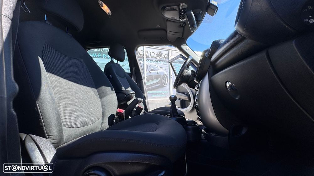 MINI Countryman Cooper D - 29