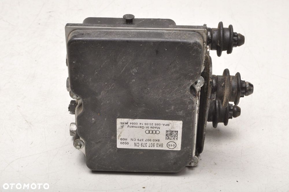 AUDI A5 POMPA ABS 8K0614517GT - 5