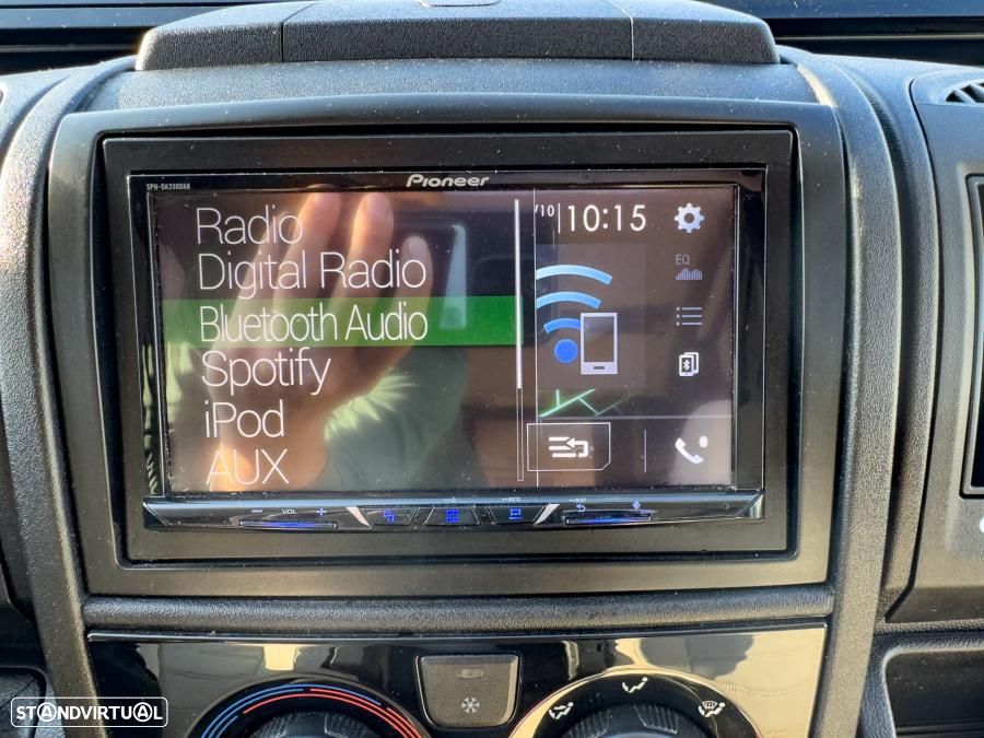 McLouis Yearling 72g c.central e basculante - 42