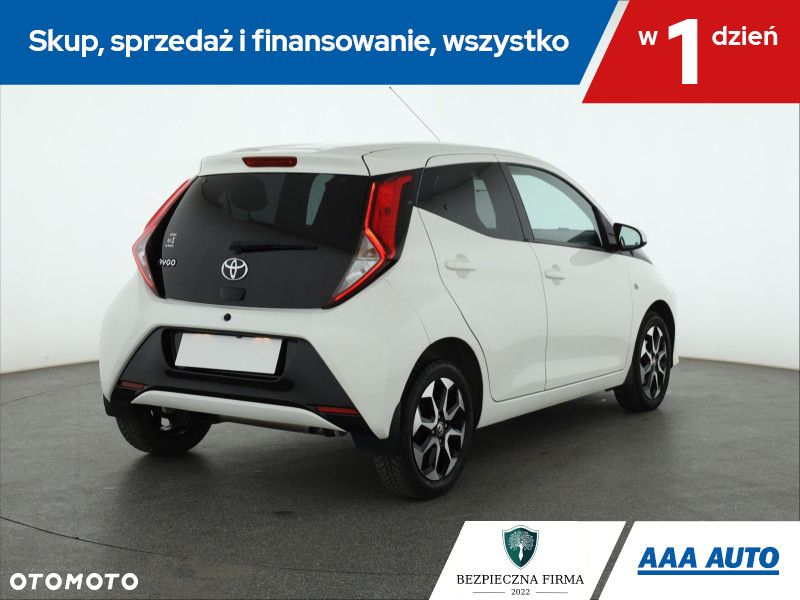 Toyota Aygo - 6