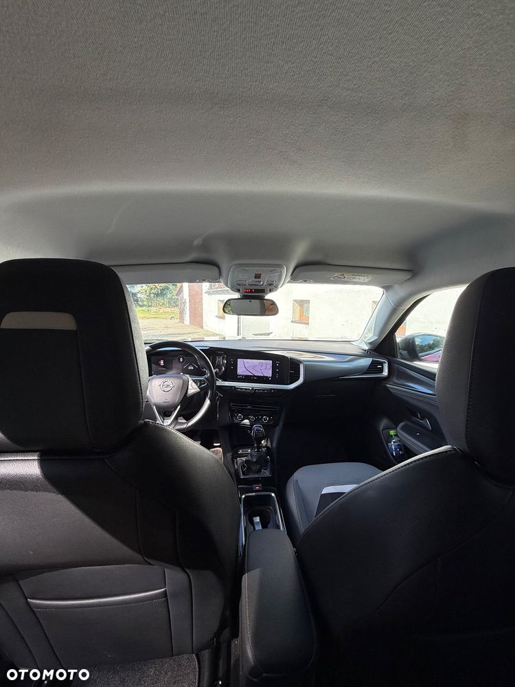 Opel Mokka - 13