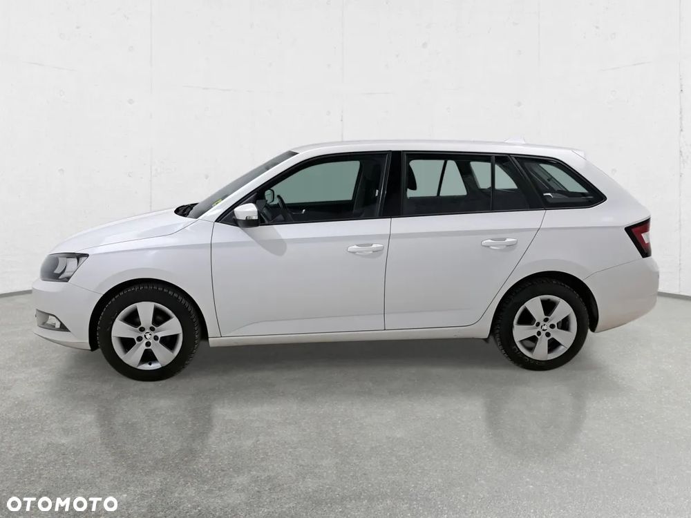 Skoda Fabia 1.0 TSI Ambition - 4