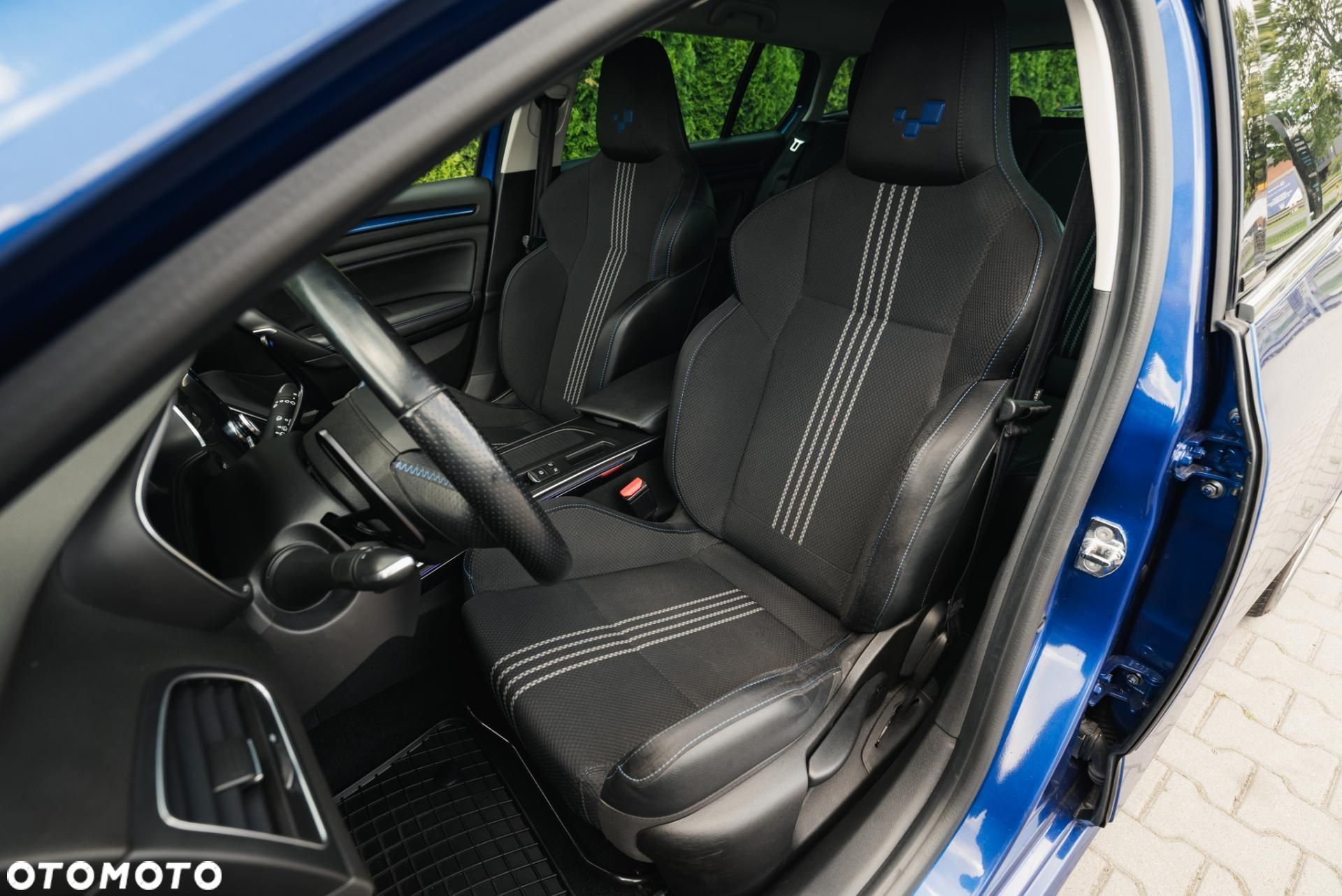 Renault Megane - 12