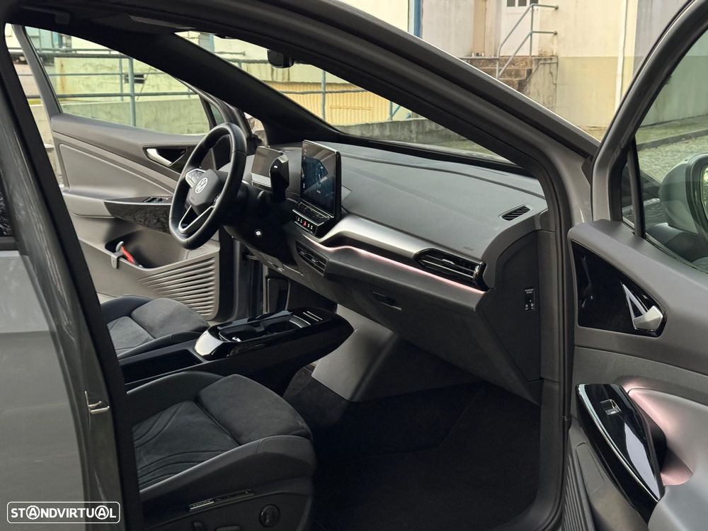 VW ID.4 77 kWh Pro Performance - 23