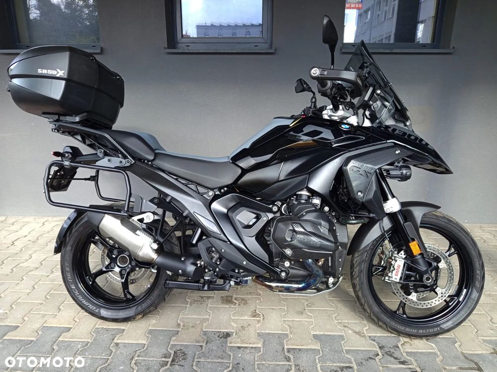 BMW GS - 4