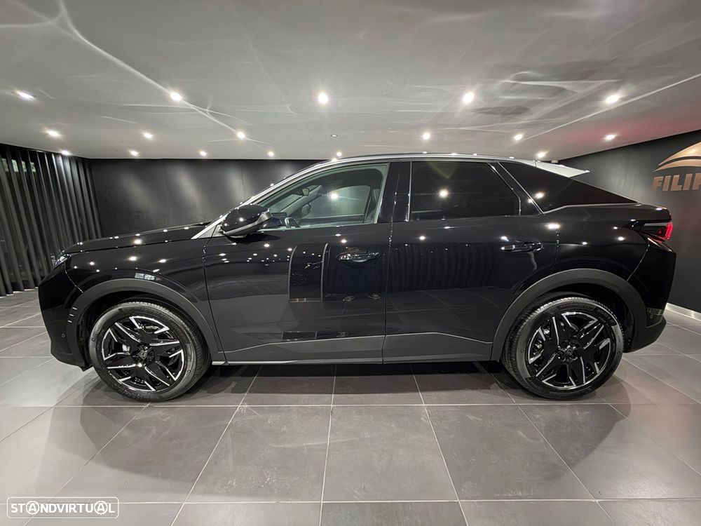 Peugeot 3008 1.2 Hybrid Allure e-DCS6 - 42