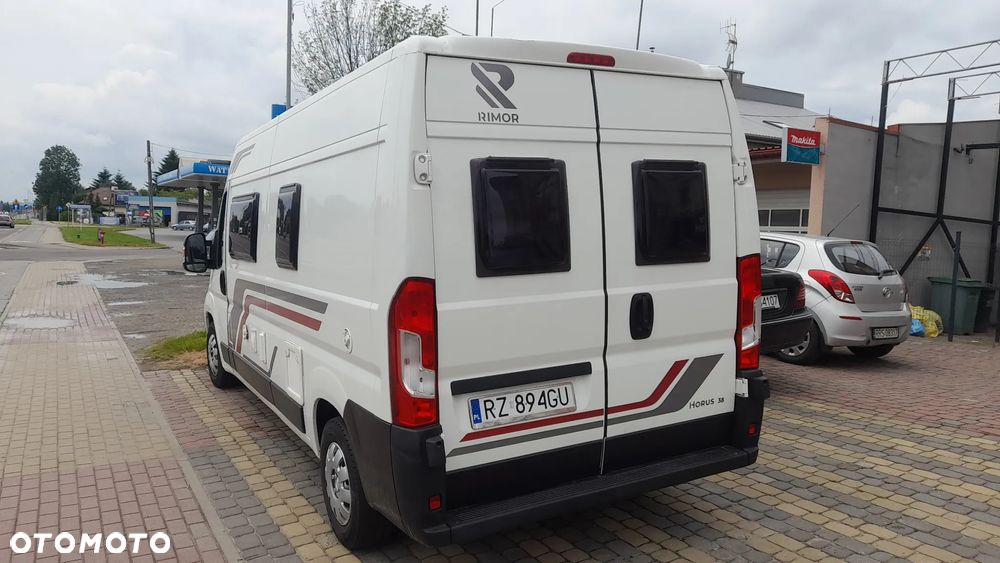 Fiat Ducato - 3