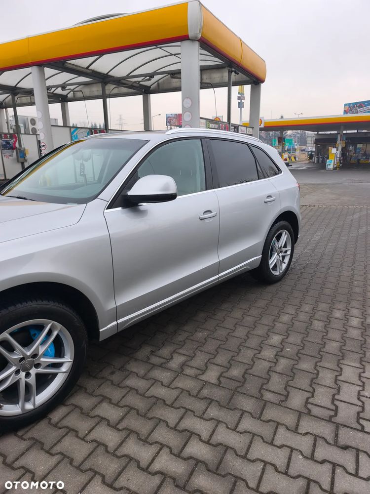 Audi Q5 - 6