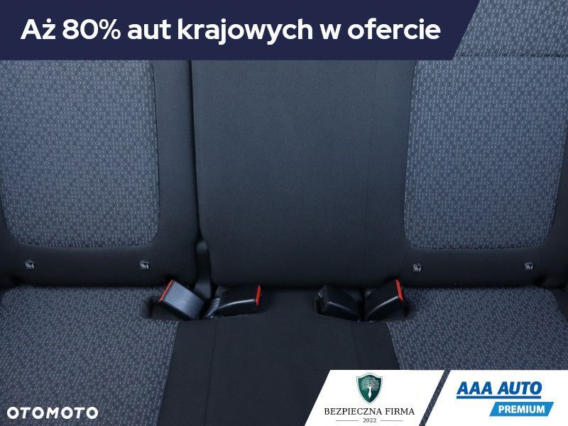 Opel Crossland X - 12