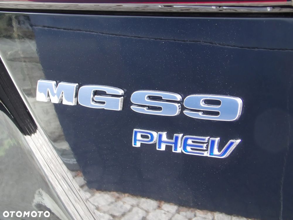 MG S9 - 12