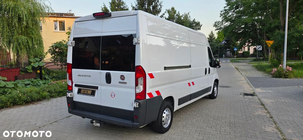Fiat Ducato - 9