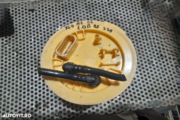 Pompa motorina din rezervor 4F0919050 4F0919050 Audi A6 4F/C6 [2004 - - 1