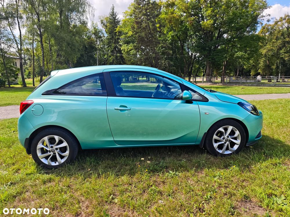 Opel Corsa - 12