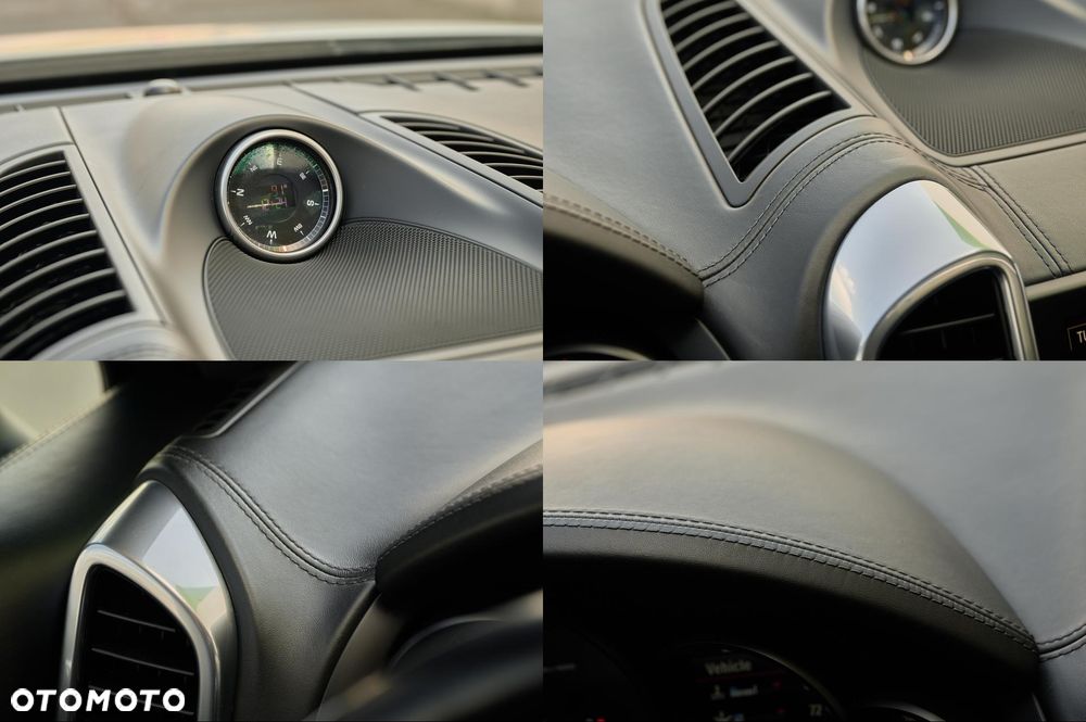 Porsche Cayenne Diesel - 36