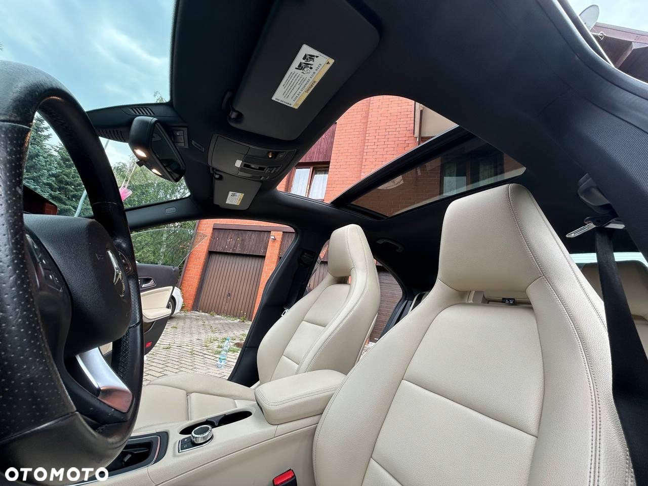 Mercedes-Benz CLA - 6