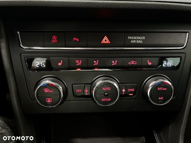 Seat Leon 1.6 TDI Style S&S - 22