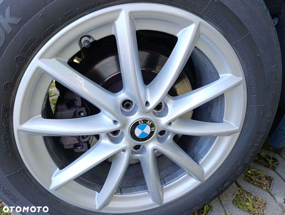 BMW X1 xDrive25d Advantage - 16