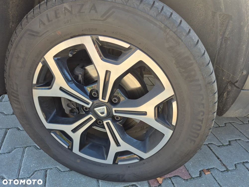 Dacia Duster 1.0 TCe Prestige - 9