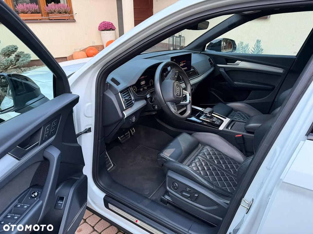 Audi Q5 Sportback - 10