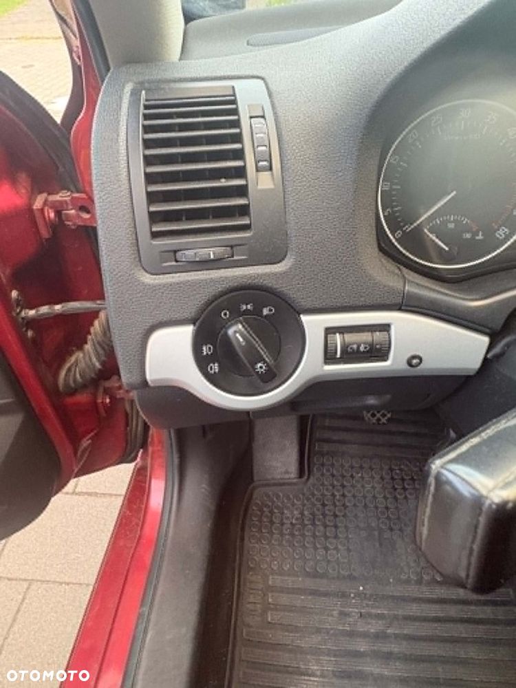 Skoda Octavia 1.9 TDI Ambiente - 32