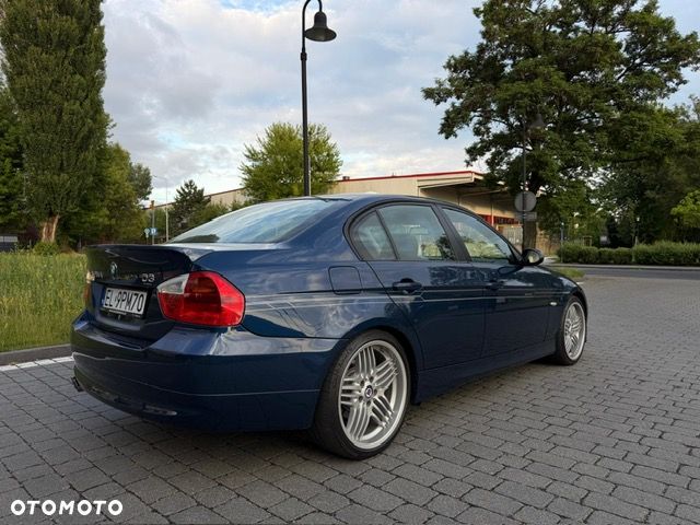 BMW-ALPINA D3 Standard - 27