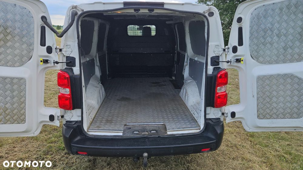 Toyota Proace - 11