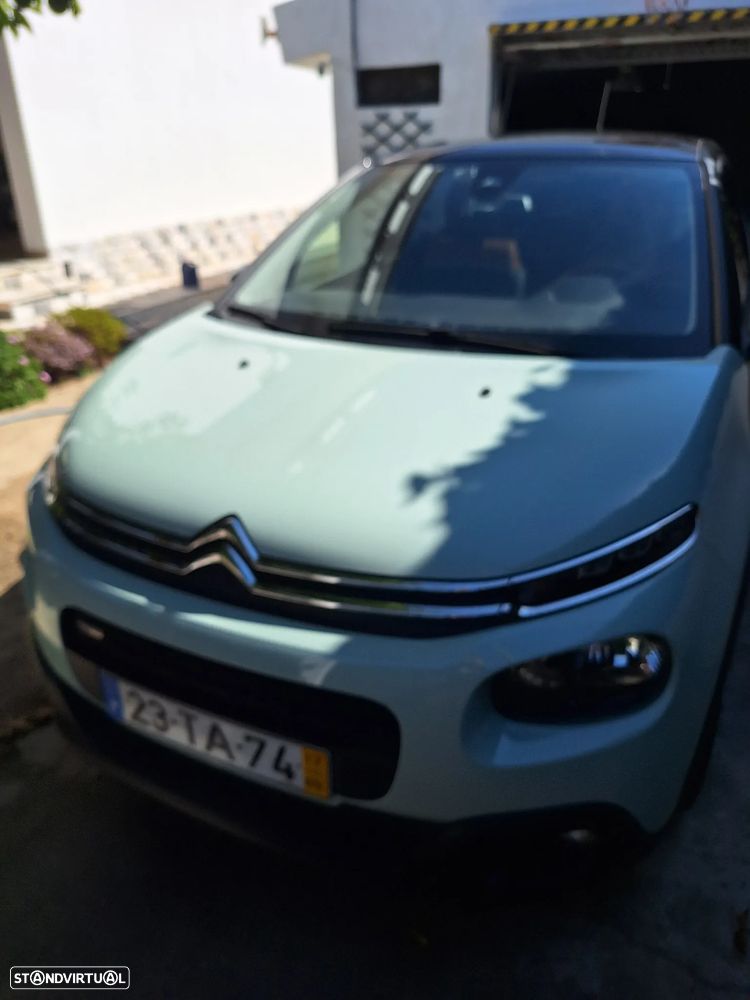 Citroën C3 1.2 PureTech Shine - 5