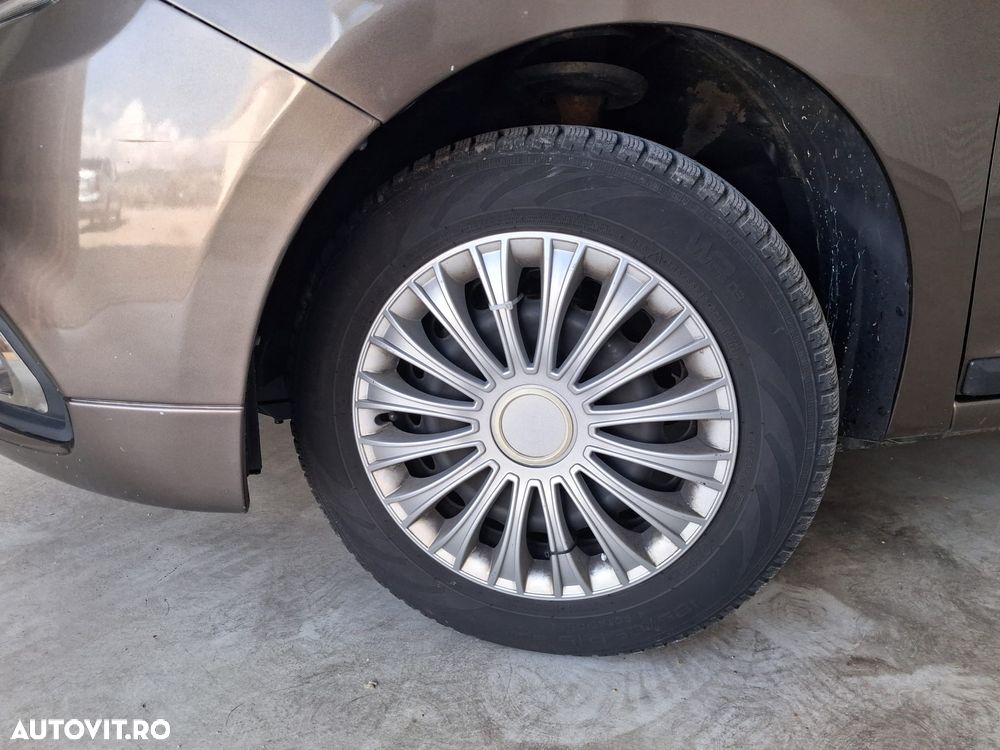 Dacia Logan 1.0 SCe Ambiance - 28