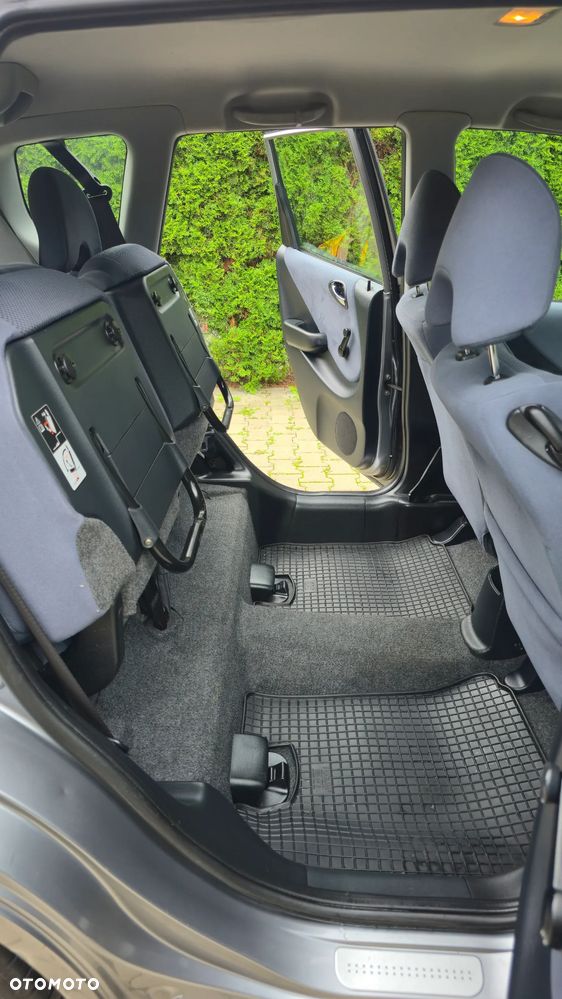 Honda Jazz 1.4 ES - 8
