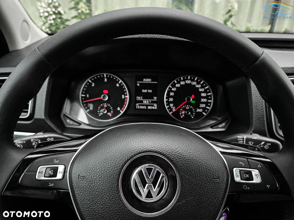 Volkswagen Amarok 3.0 V6 TDI 4Mot Highline - 24