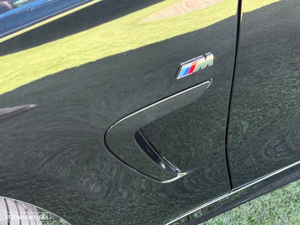 BMW 420 Gran Coupé d Pack M - 35
