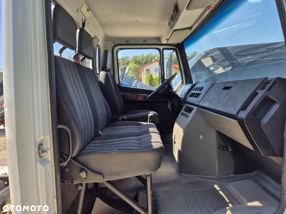 Mercedes-Benz Vario 616D/ 4.3 160KM/ Rama do Zabudowy/ DMC 3.5t/ - 13