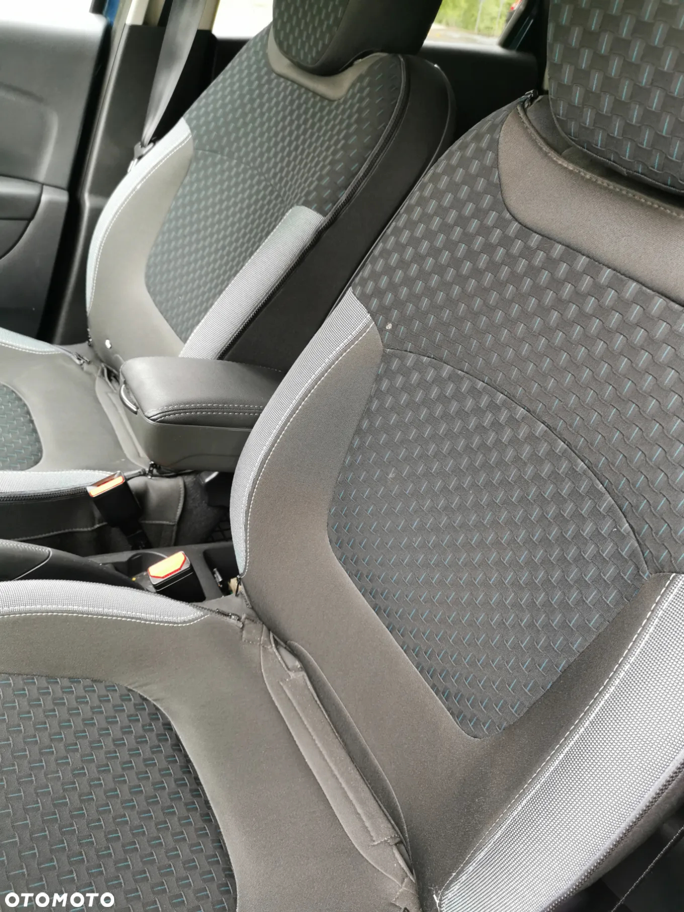 Renault Captur 1.3 TCe Intens - 7