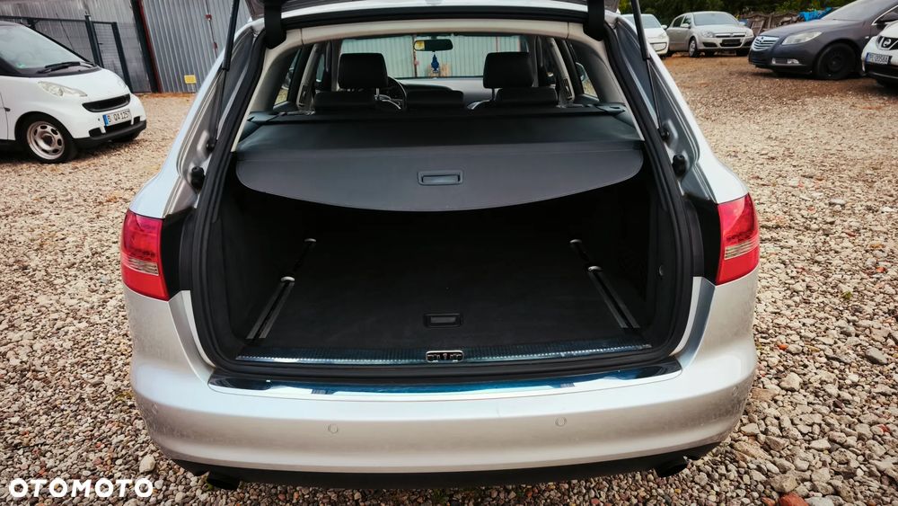 Audi A6 Avant - 33