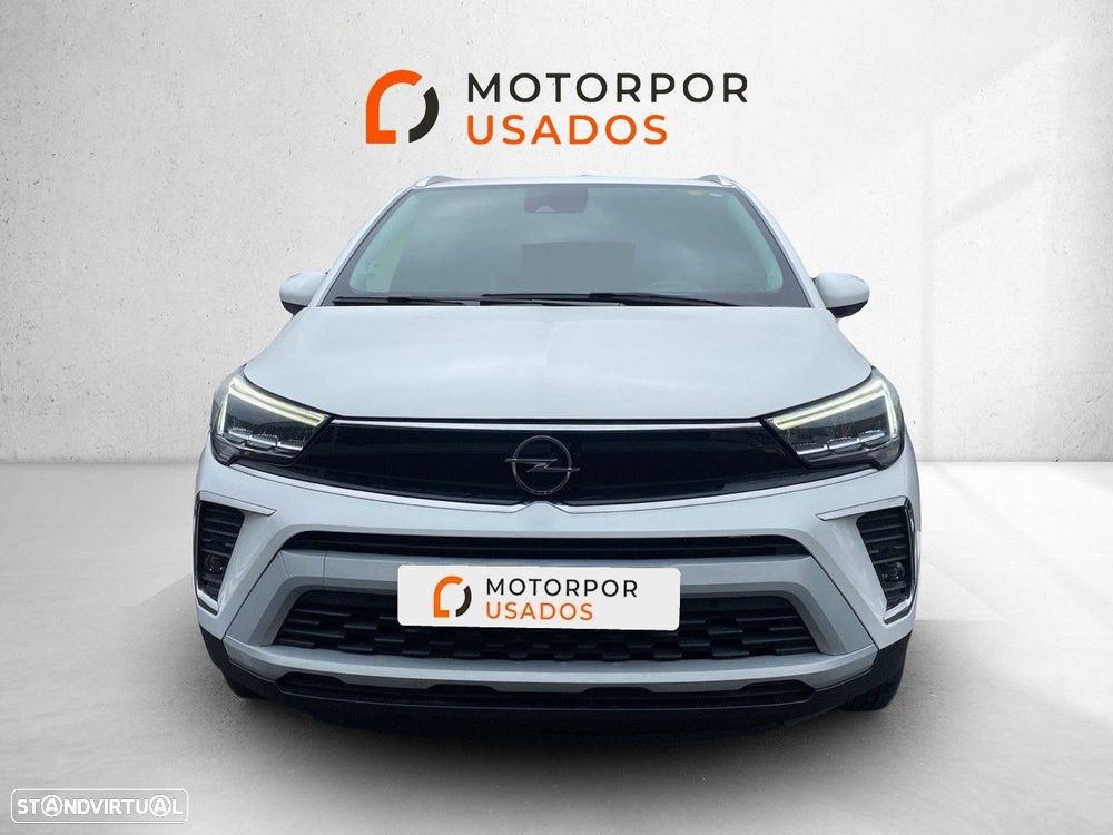 Opel Crossland 1.2 Business Edition - 3