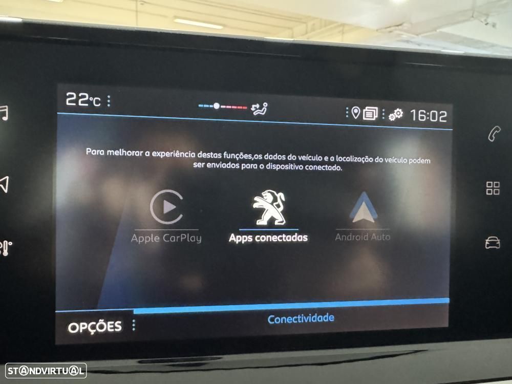 Peugeot 208 PureTech 100 Active Pack - 33