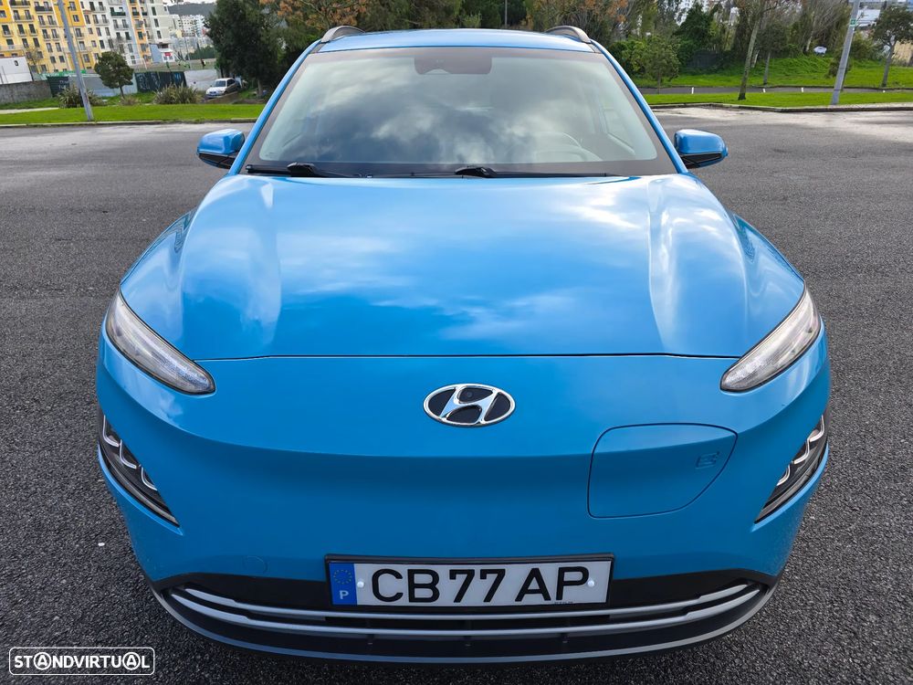 Hyundai Kauai Business - 8