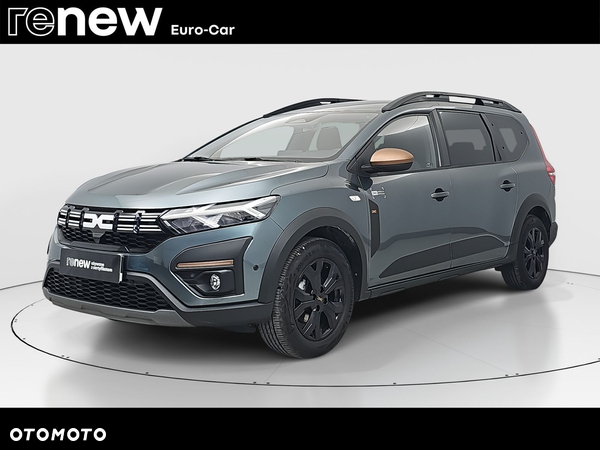 Dacia Jogger 1.6 Full Hybrid 140 Extreme MMT