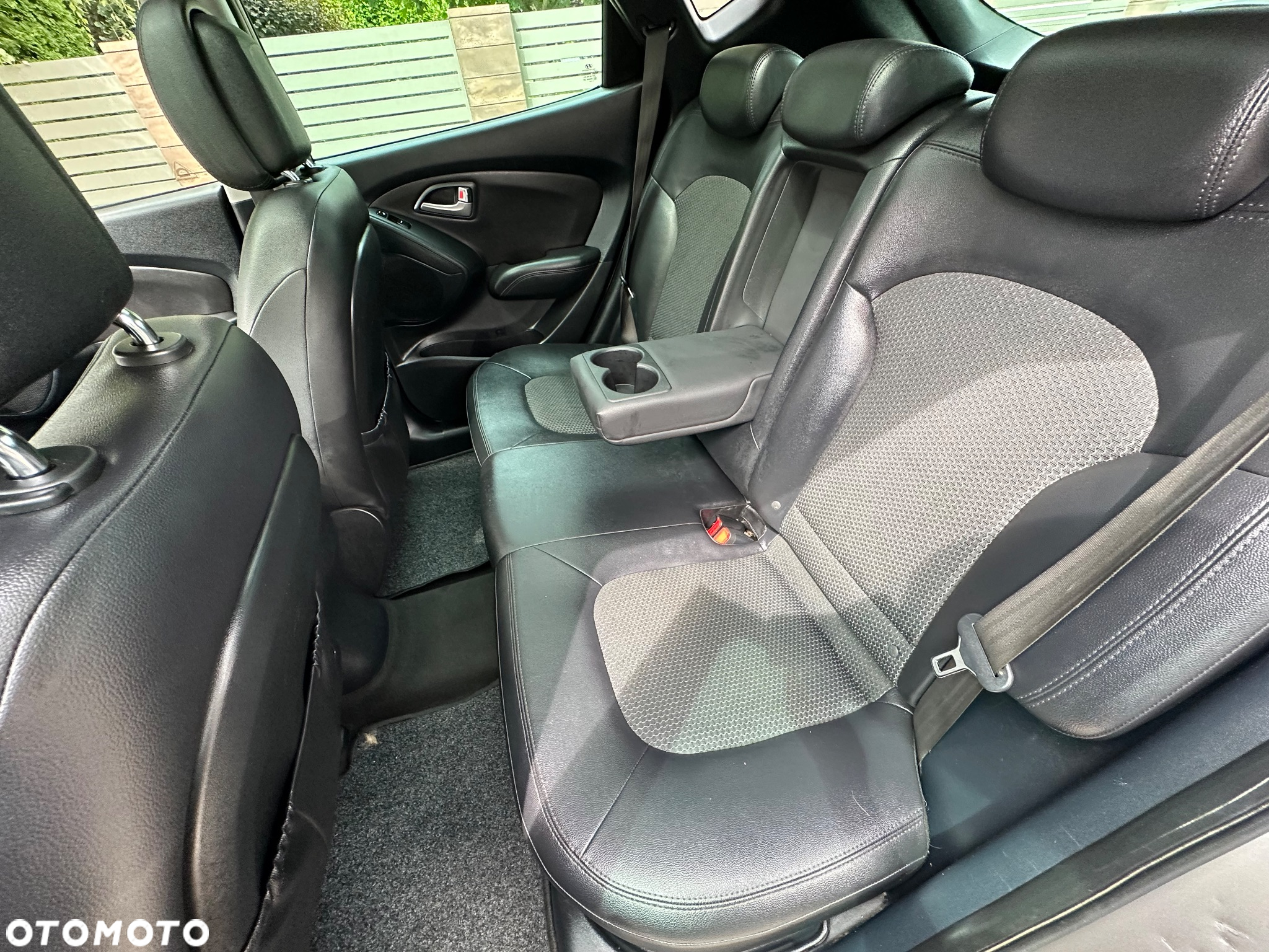 Hyundai ix35 1.6 2WD Comfort - 21