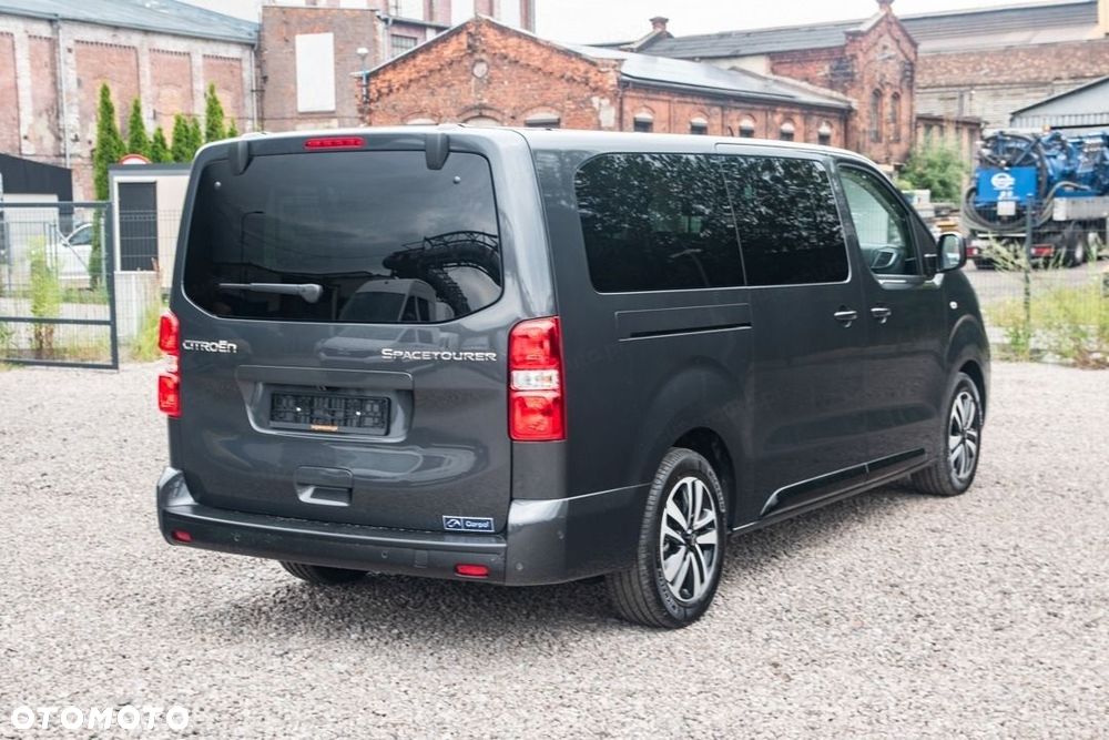 Citroën SpaceTourer - 7