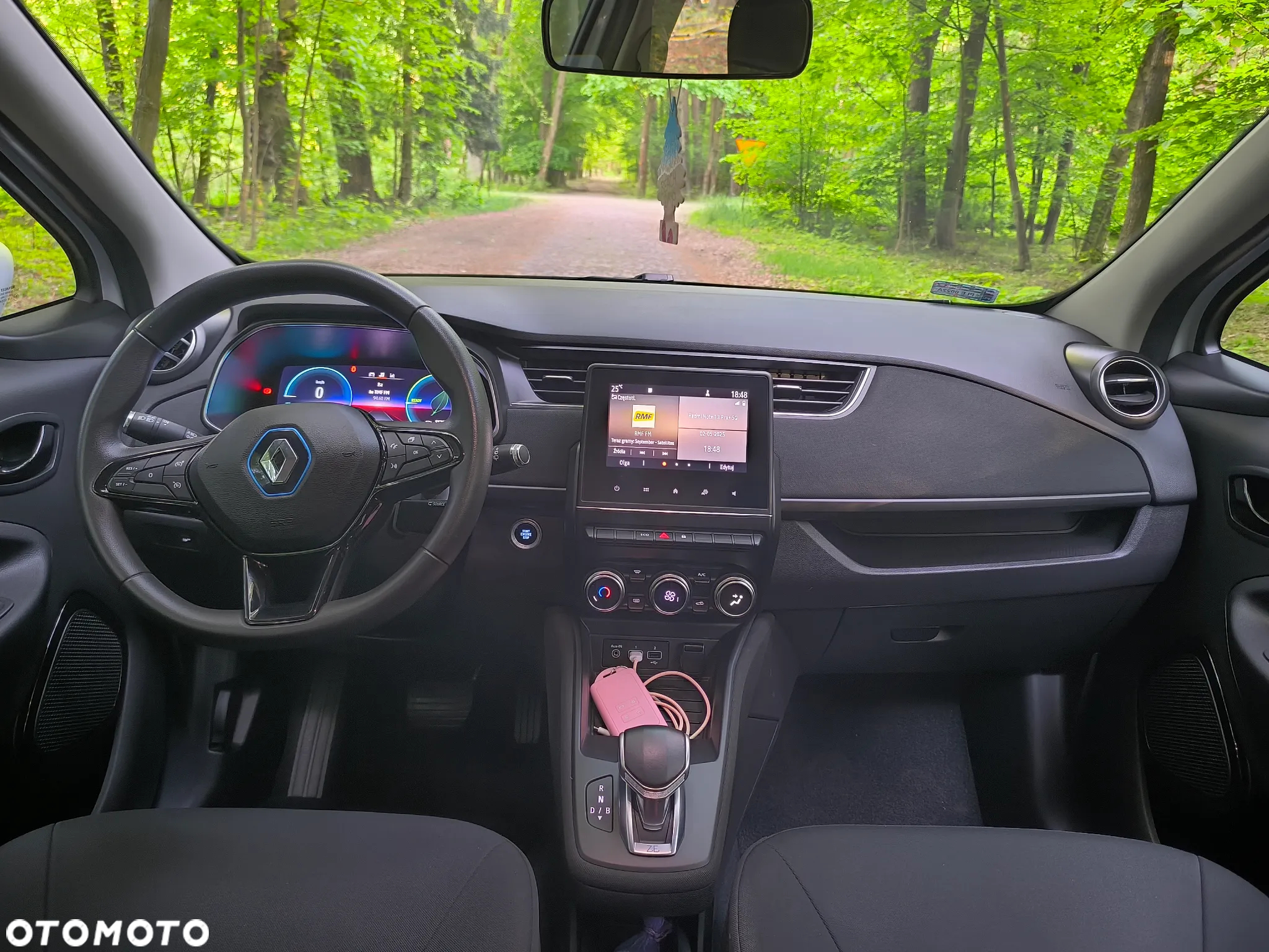 Renault Zoe R110 Z.E 50 Zen - 22