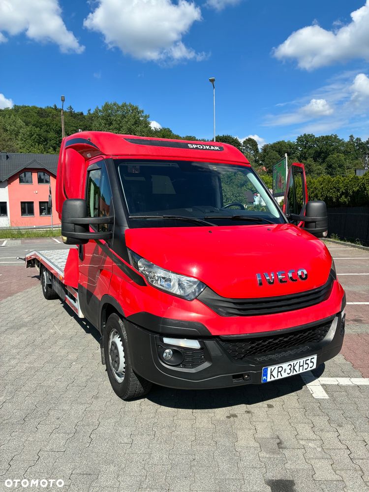 Iveco Daily - 24
