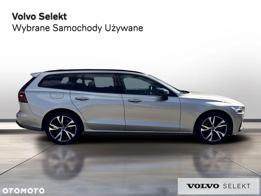 Volvo V60 - 7