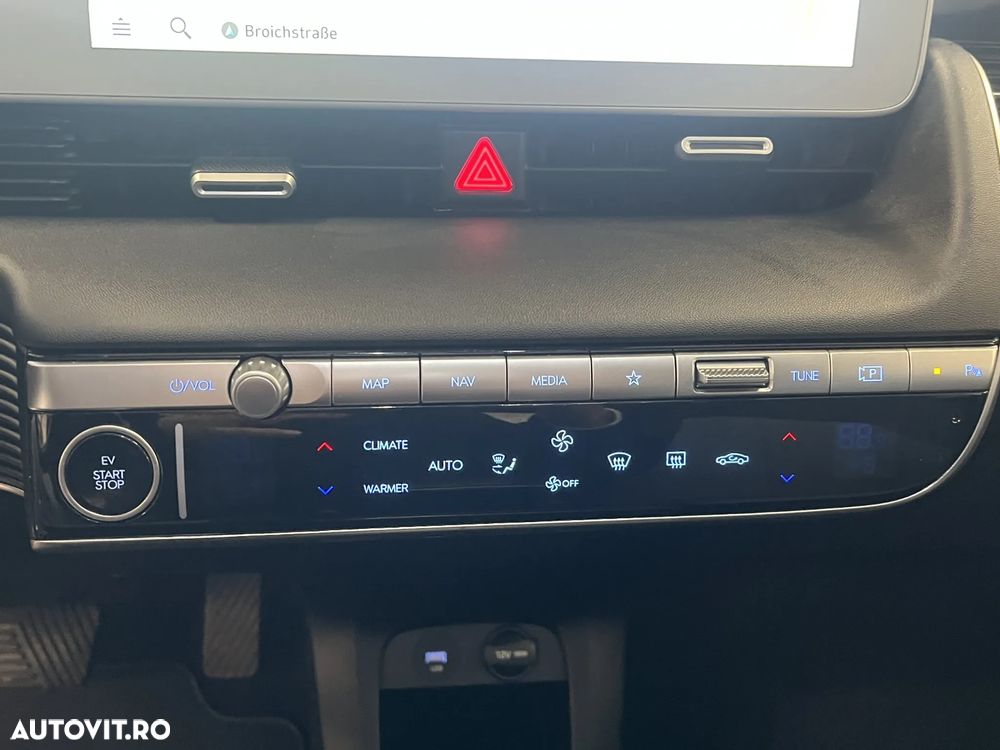 Hyundai IONIQ 5 58 kWh - 32