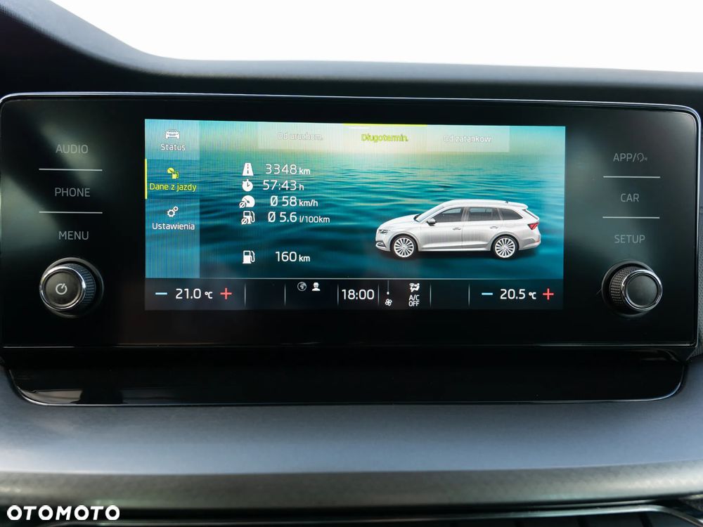 Skoda Octavia 2.0 TDI Ambition - 27